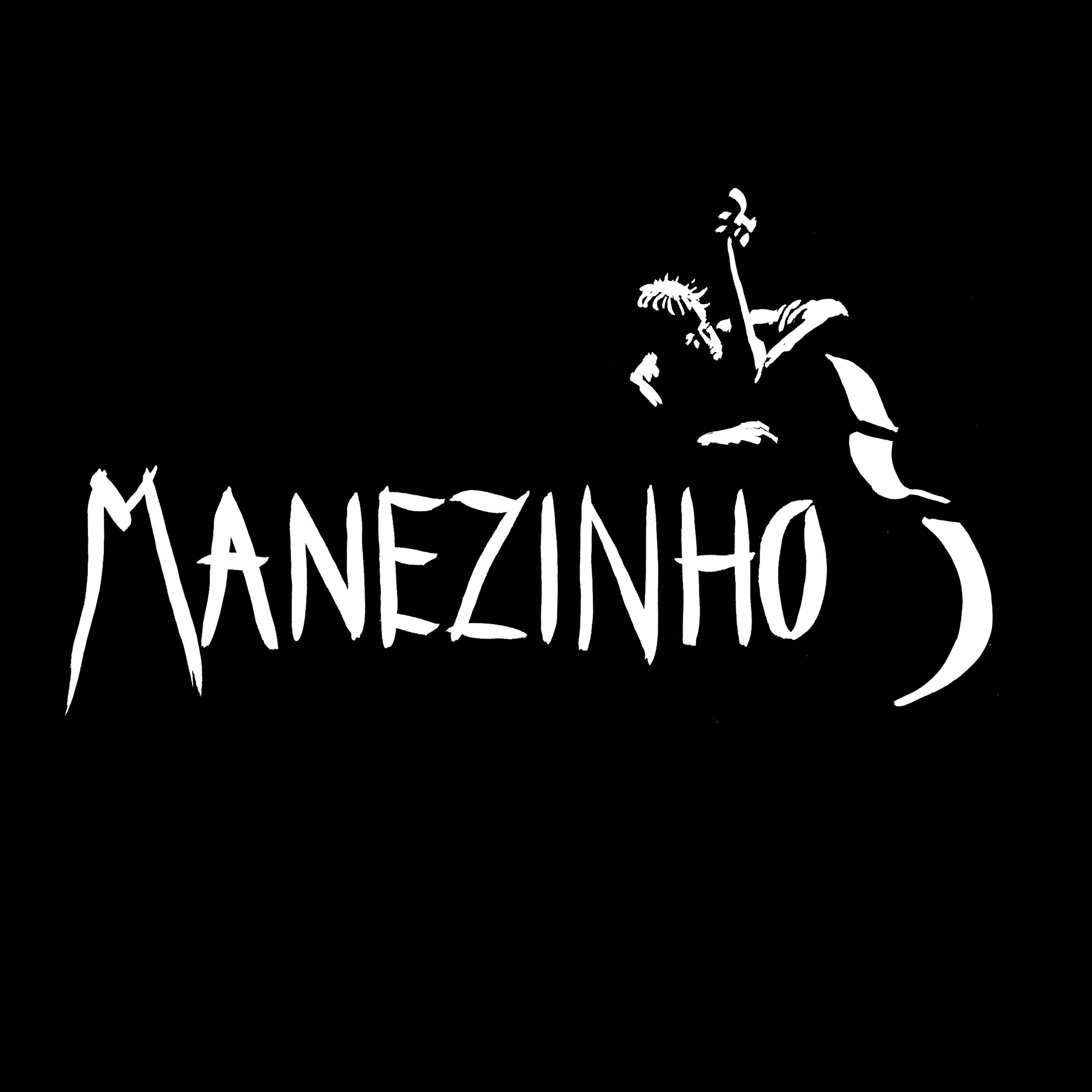 manezinhos logo